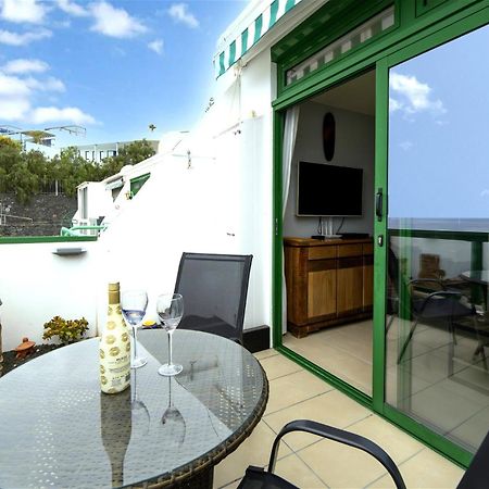 El Rincon Harbour View Apartment Puerto del Carmen  Luaran gambar
