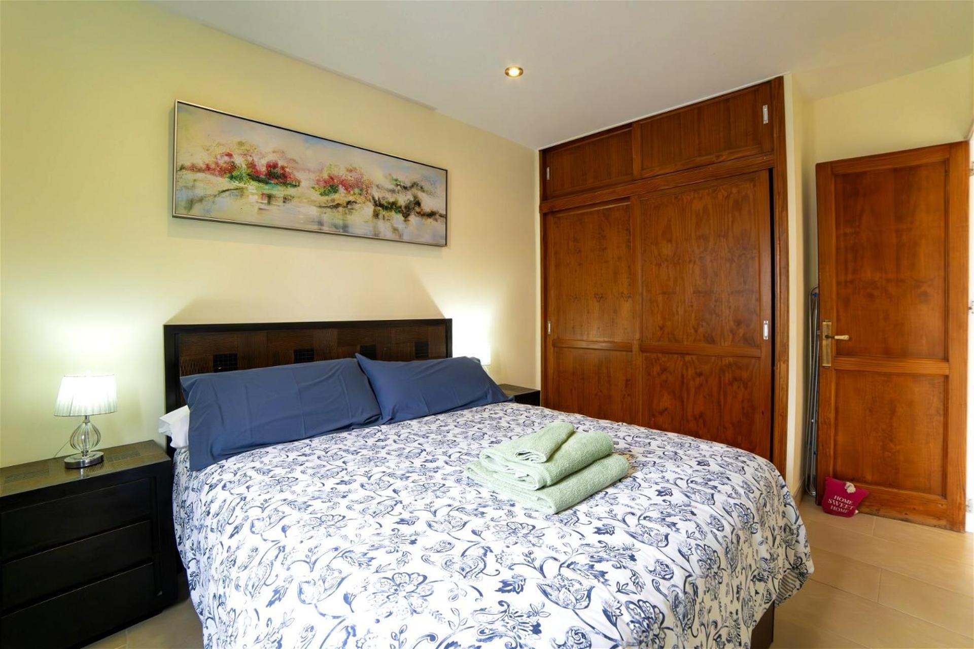 El Rincon Harbour View Apartment Puerto del Carmen  Luaran gambar