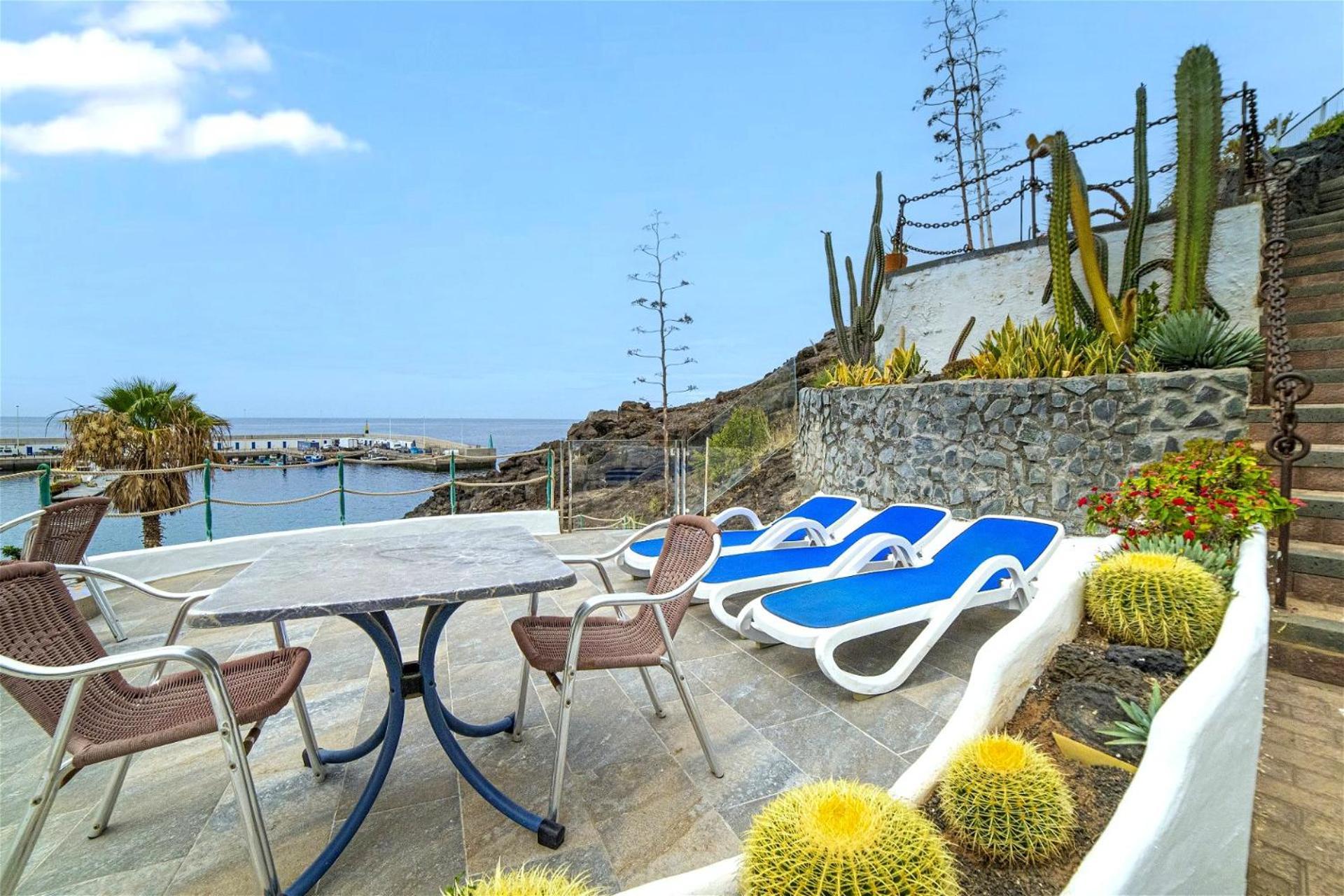 El Rincon Harbour View Apartment Puerto del Carmen  Luaran gambar
